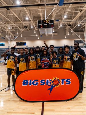 Image post by @bigshotsnation on Instagram