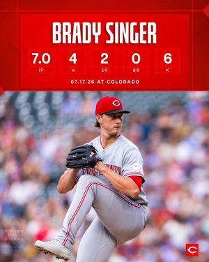 Image post by @Reds on Twitter