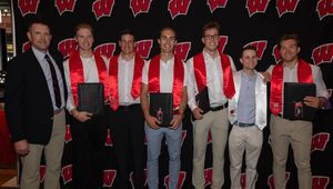 Image post by @badgermrowing on Instagram