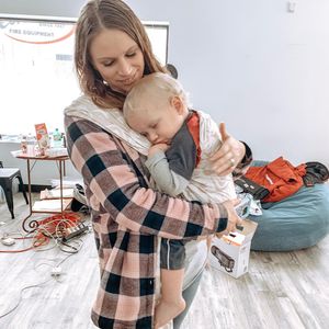 Image post by @shopfillyflair on Instagram