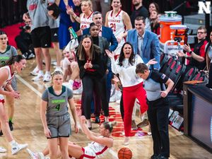 Image post by @huskerwbb on Instagram