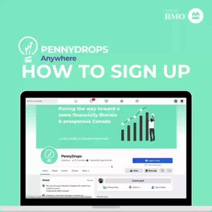 Video post by @pdrops on Facebook
