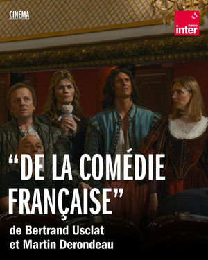 Image post by @franceinter on Instagram