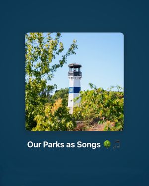 Image post by @mplsdtparks on Instagram