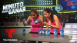 Video post by @telemundo on YouTube