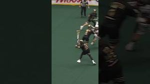 Video post by @vancouverwarriors on YouTube