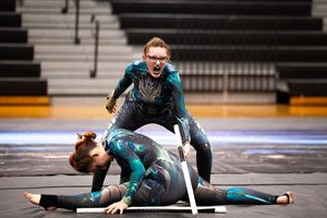 Image post by @wgisportofthearts on Instagram