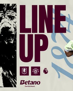 Image post by @avfcofficial on Instagram