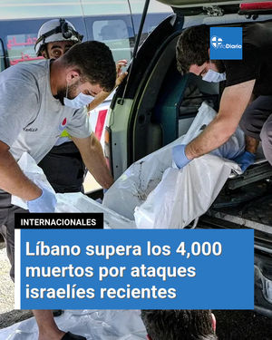 Image post by @infodiariord on Instagram