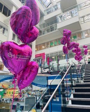 Image post by @childrensphila on Instagram