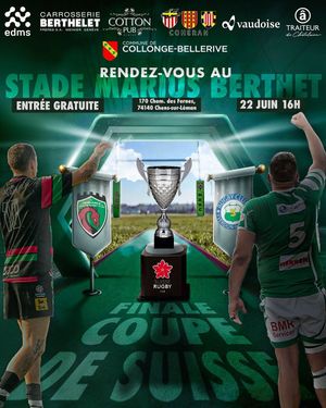 Image post by @hermanceregionrugbyclub on Instagram