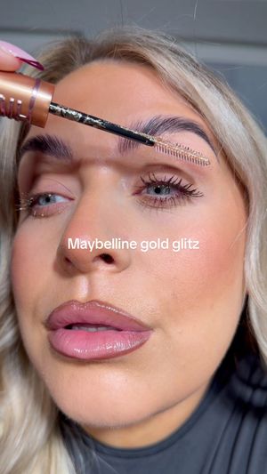 Video post by @beckymorganmakeup on TikTok