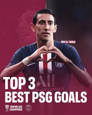 Image post by @ligue1mcdonalds on Instagram