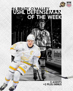 Image post by @gamblershockey on Instagram