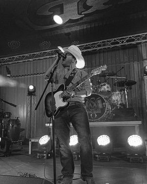 Image post by @SouthernAshesMusic on Facebook