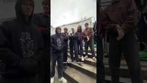 Video post by @respectivecollective on YouTube