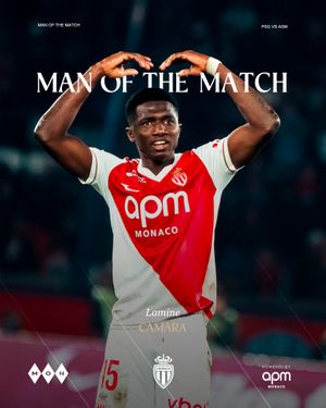 Image post by @asmonaco on Instagram