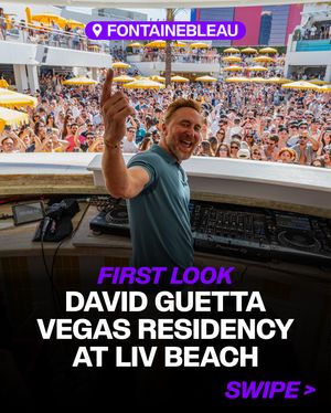 Image post by @vegas on Instagram