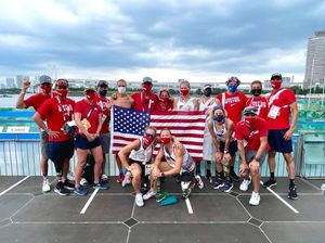 Image post by @usatriathlon on Instagram