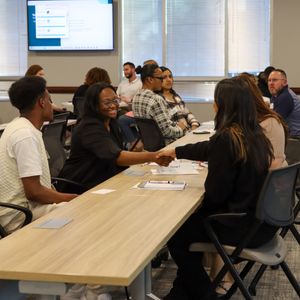 Image post by @gwinnettyp on Instagram