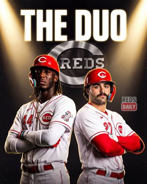 Image post by @redsdaily on Instagram