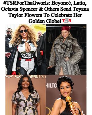 Image post by @theshaderoom on Instagram