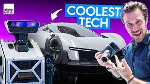 Video post by @digitaltrends on YouTube
