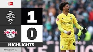 Video post by @bundesliga on YouTube