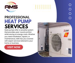 Image post by @ams_hvac on Instagram