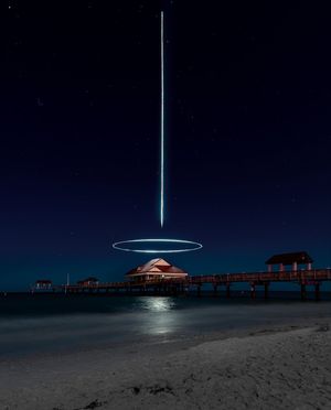Image post by @clearwater_visuals on Instagram