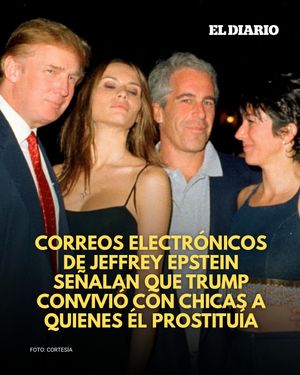 Image post by @eldiariony on Instagram