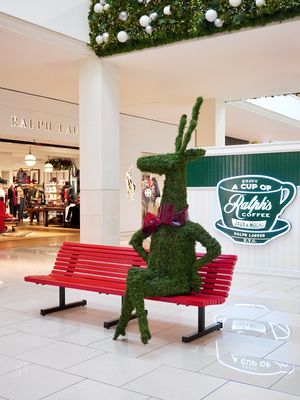 Image post by @aventuramall on Instagram