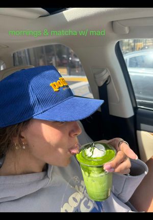 Video post by @madisenskinner on TikTok