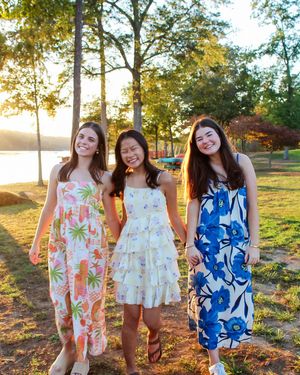 Image post by @clemsongammaphi on Instagram