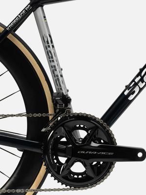 Image post by @standertbicycles on Instagram