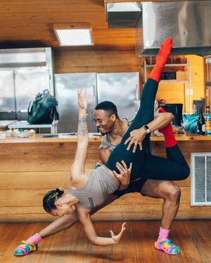 Image post by @topcats on Instagram