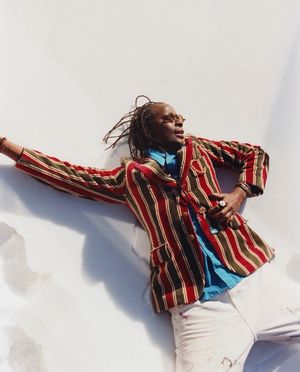 Image post by @mickalenethomas on Instagram