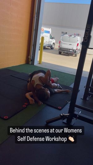 Image post by @beyondfitnessfamily on Instagram