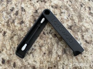 Image post by @GearDiarySite on Twitter