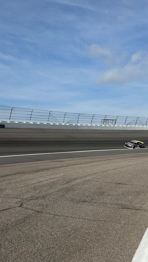 Video post by @ARCA_Racing on Twitter