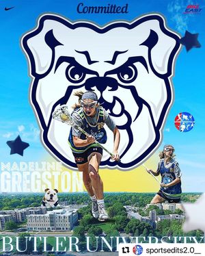 Image post by @410_west_lacrosse on Instagram