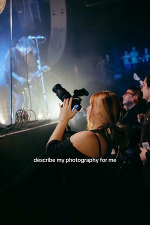 Video post by @annagraceyphoto on TikTok