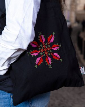 Image post by @hirbawi on Instagram