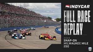 Video post by @indycar on YouTube