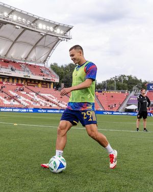 Image post by @realsaltlake on Instagram