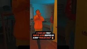 Video post by @thethizzler on YouTube