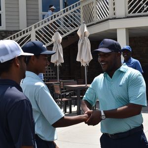 Image post by @hv3_golf on Instagram
