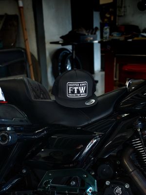 Image post by @mainstreetmoto on Instagram
