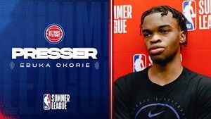 Video post by @pistonstv on YouTube