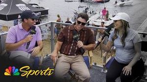Video post by @nbcsports on YouTube